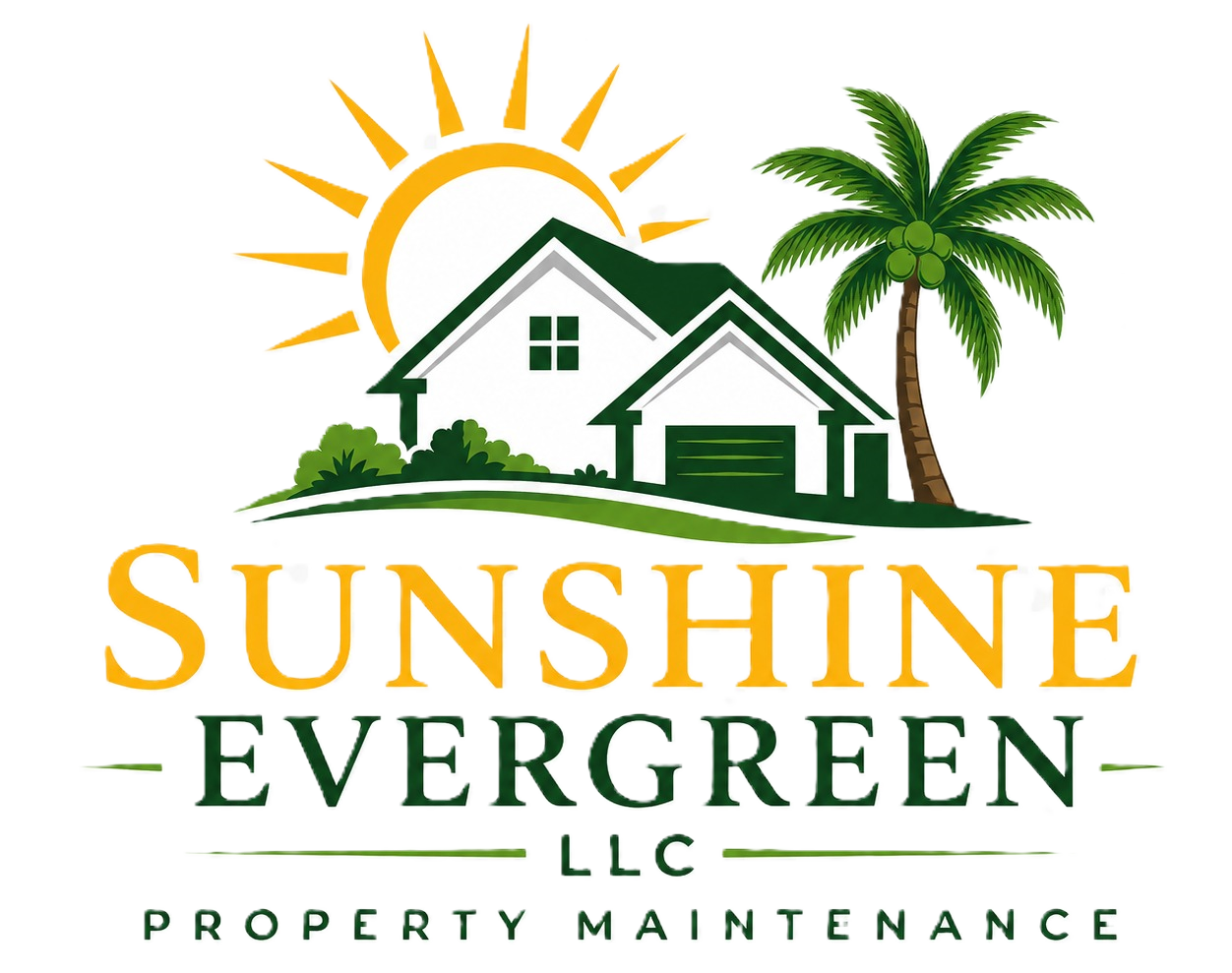 Sunshine Evergreen LLC